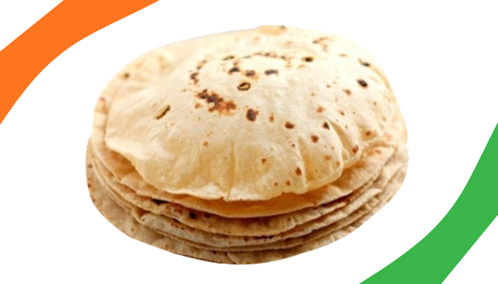 Bulk Chapati - Image 2