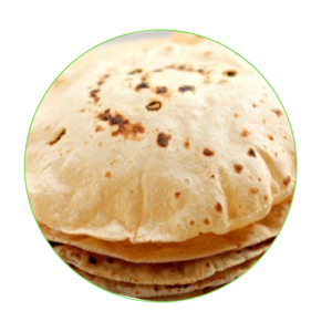 Bulk Chapati