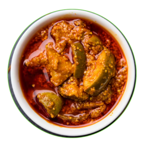 Achar (Pickle)