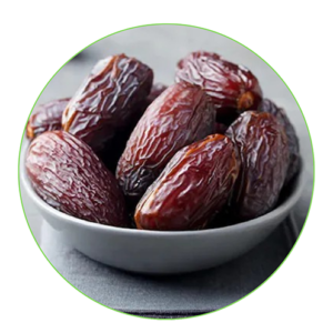khajoor (dates)