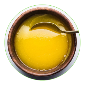 Pure Desi Ghee
